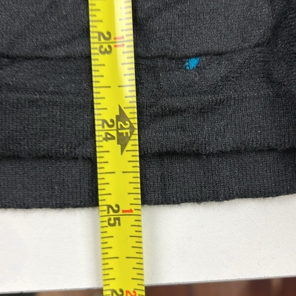 Elena Wang Women's Vintage Ribbon Colourful Button Down Cardigan - Picture 6 of 13